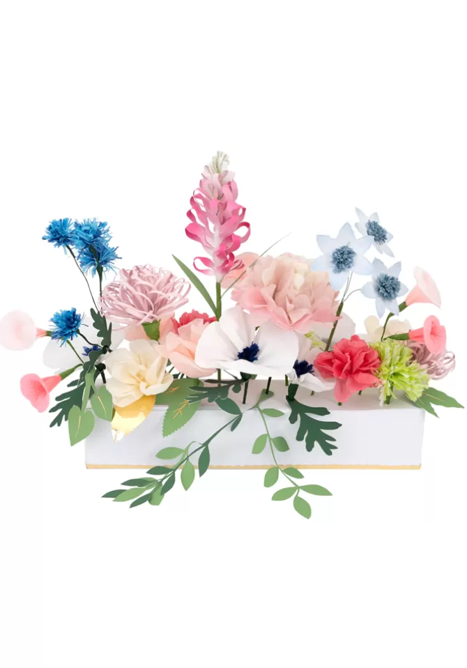 Meri Meri Centre De Table En Fleurs Designé Par Hazel Gardiner Cheap