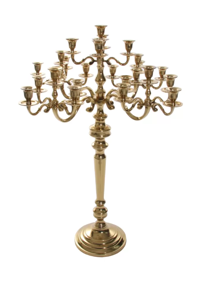 Blush Sélection Décoration Chandelier XXL 25 Branches Best Sale
