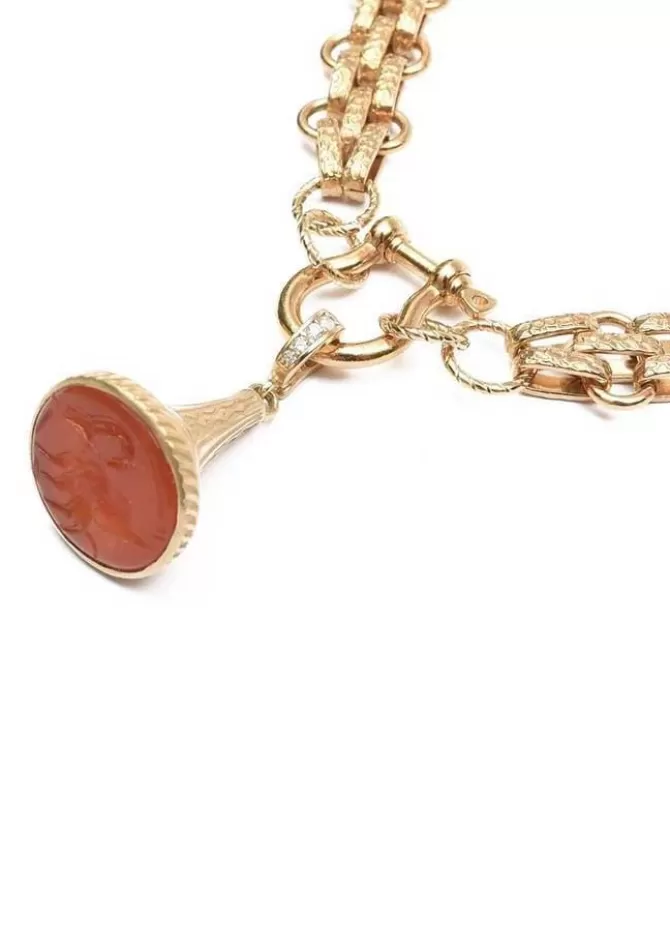 Room Service Charm Sceau Zodiac Sale