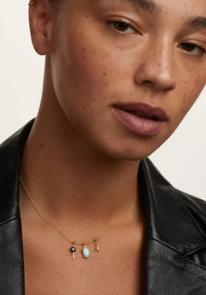 PDPAOLA Charm The Key Discount
