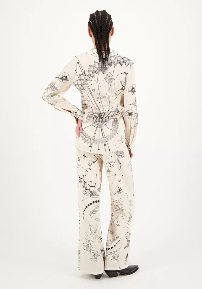 Me369 Chemise Joelle Tattoo Online