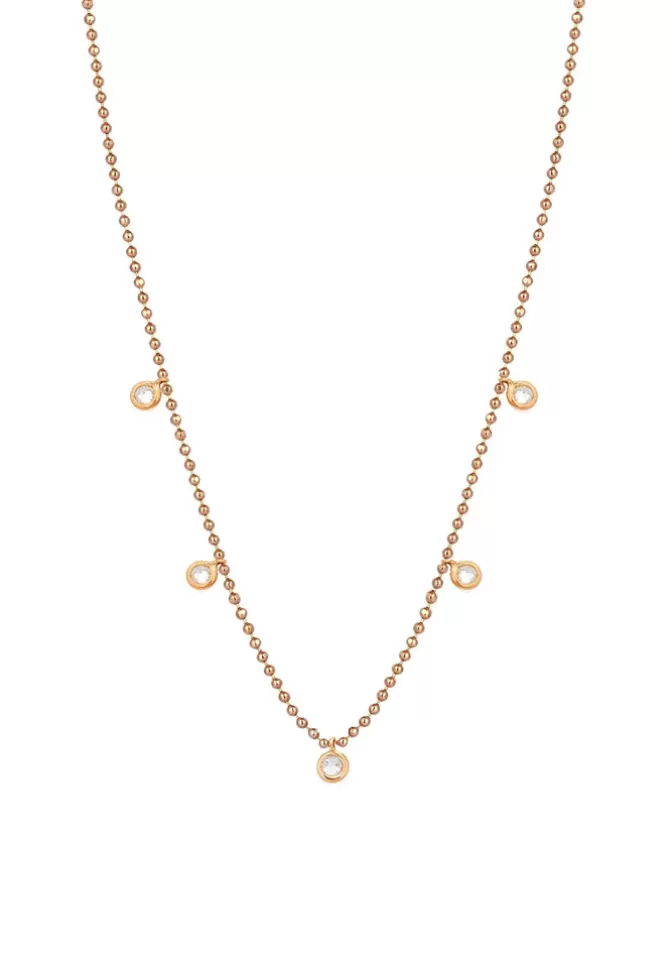 Kismet By Milka Collier 5 Solitaires Cheap