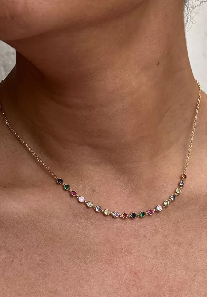 Maison Baika Collier Alaya Online