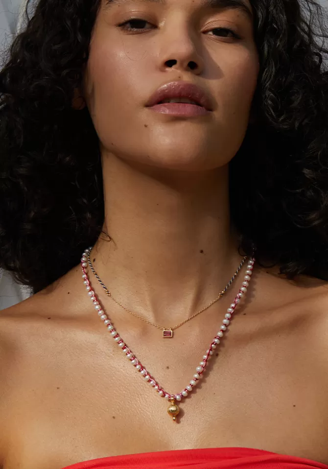 Dorothée Sausset Collier Anar Small 3 Shop