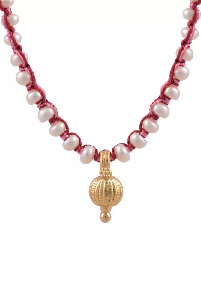 Dorothée Sausset Collier Anar Small 3 Shop