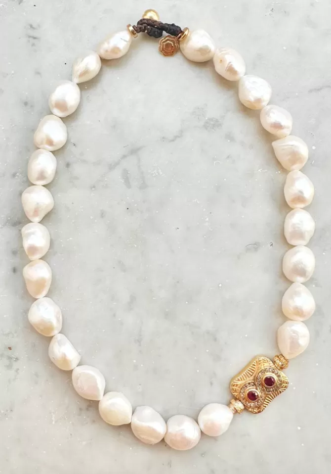 Bohemian Rhapsodie Collier April New
