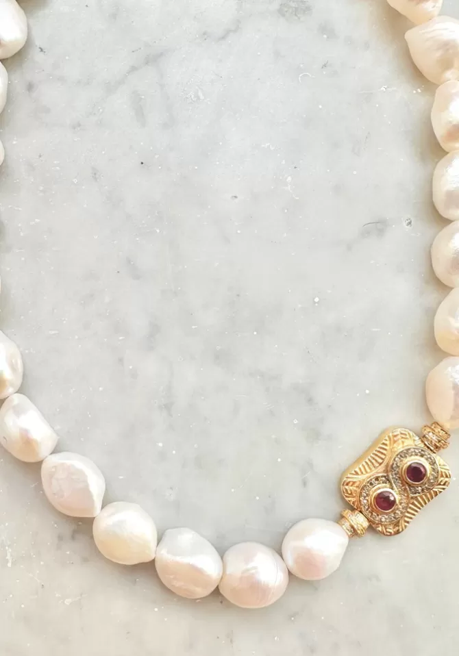 Bohemian Rhapsodie Collier April New