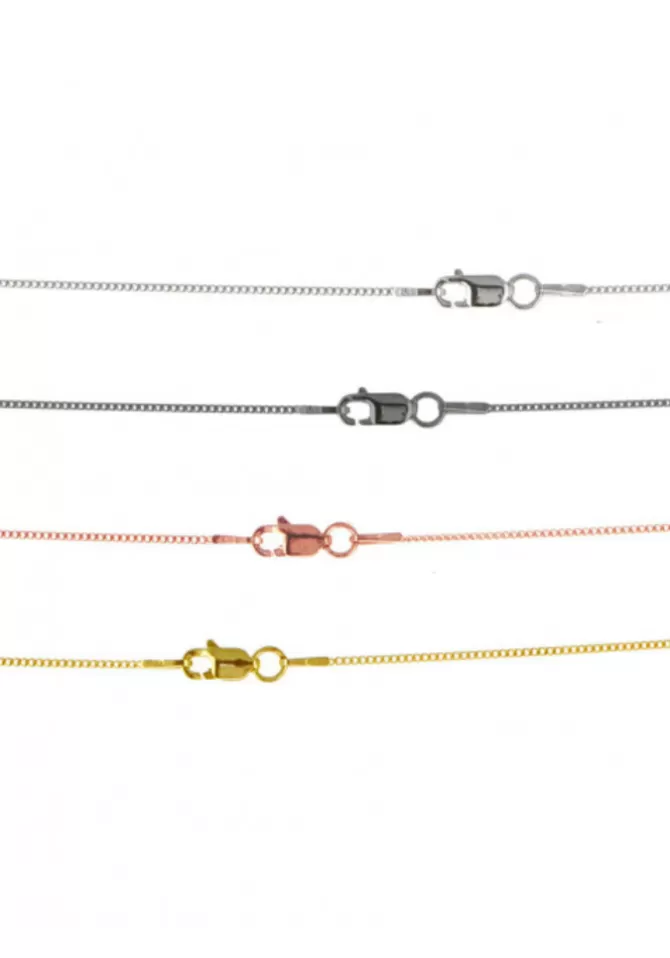 Brai Collier Avec Pendentif Lettre Cheap