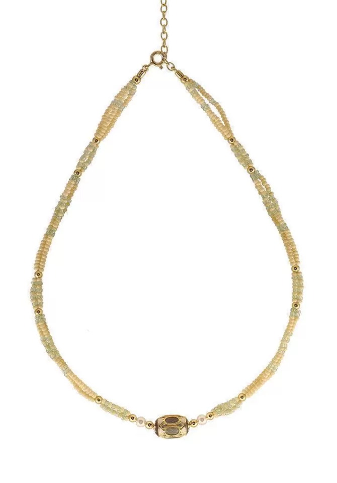 Dorothée Sausset Collier Baracoa Discount
