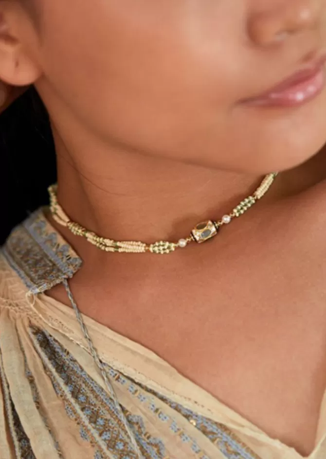 Dorothée Sausset Collier Baracoa Discount