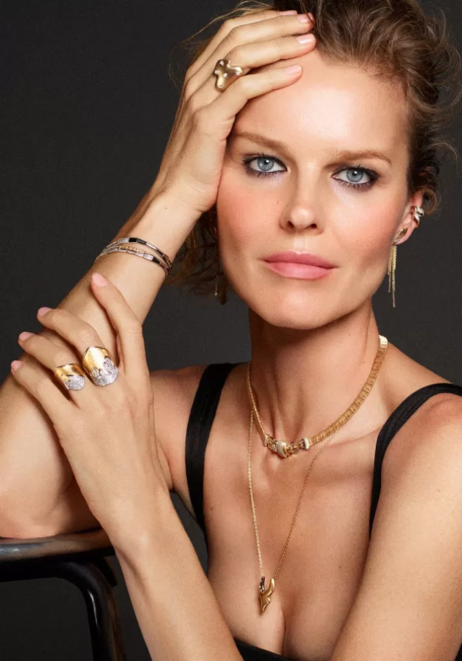 Kismet By Milka Collier Calida New