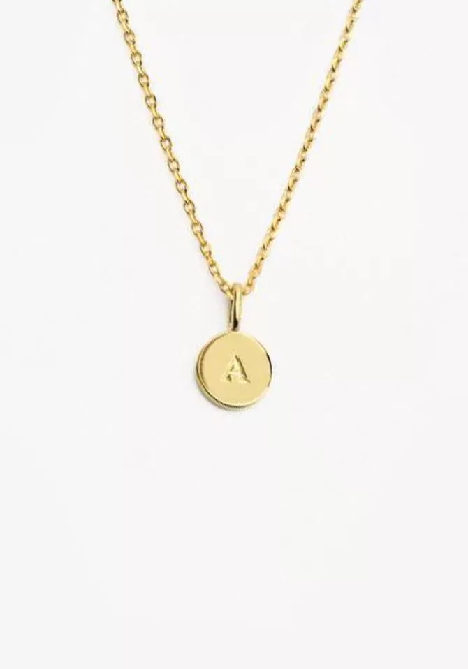 Nilaï Collier Chaine Simple Best