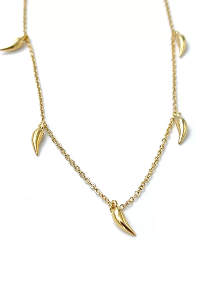Maison Baika Collier Cino Shop