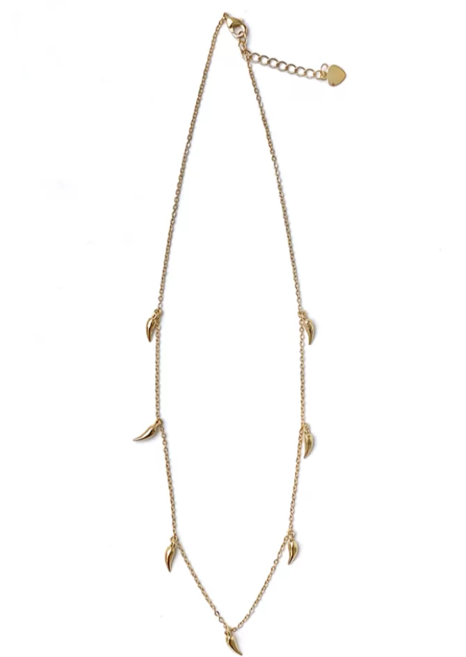 Maison Baika Collier Cino Shop