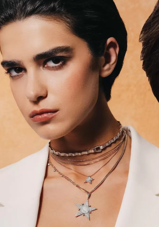 Kismet By Milka Collier Comet Best Sale