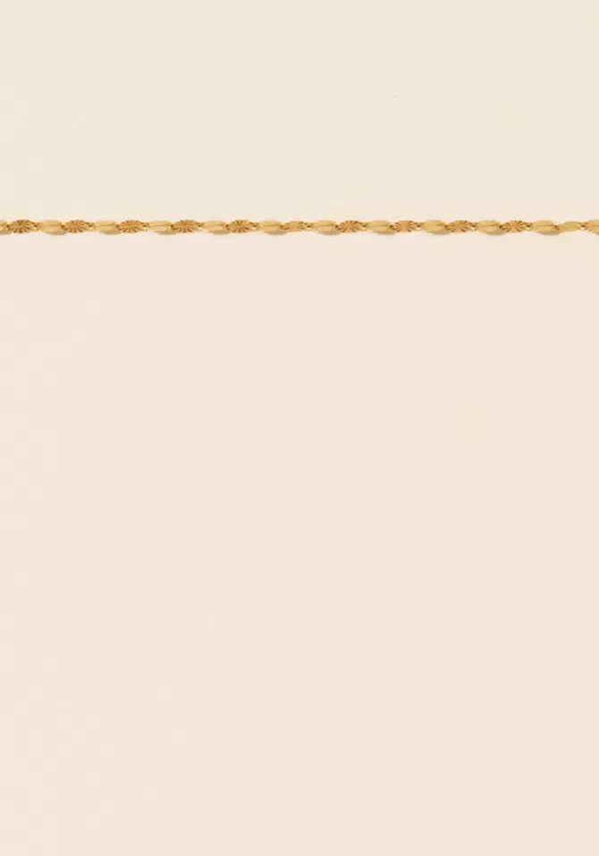 Pascale Monvoisin Collier Comporta N°1 Shop