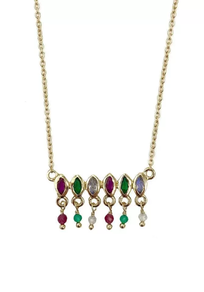Maison Baika Collier Daphne Outlet