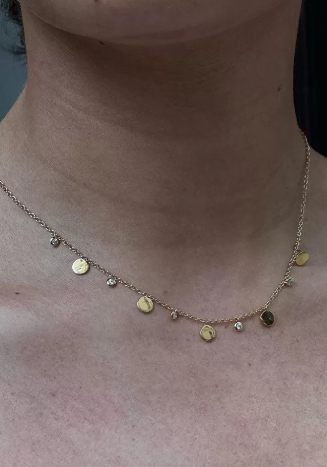 Maison Baika Collier Dean Clearance