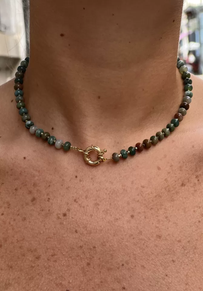 Maison Baika Collier Dory Cheap