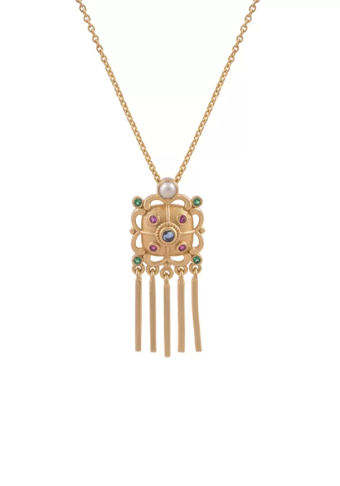 Dorothée Sausset Collier Emily 1 Cheap