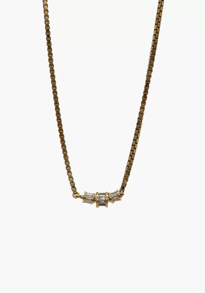 Hanka Ïn Collier Empire Flash Sale
