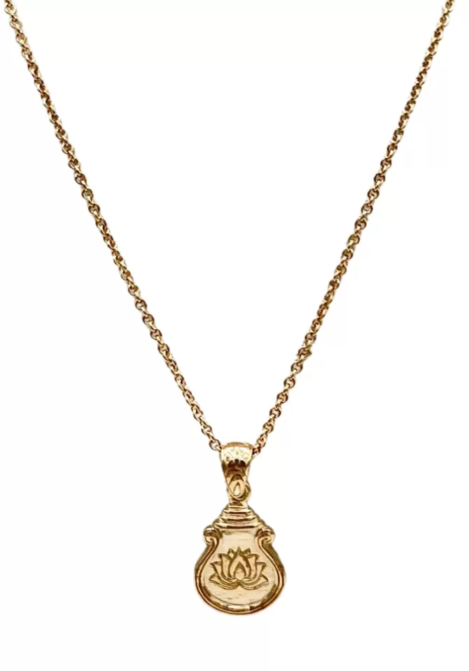 Maison Baika Collier Erin Clearance