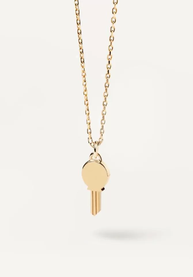 PDPAOLA Collier Eternum Outlet