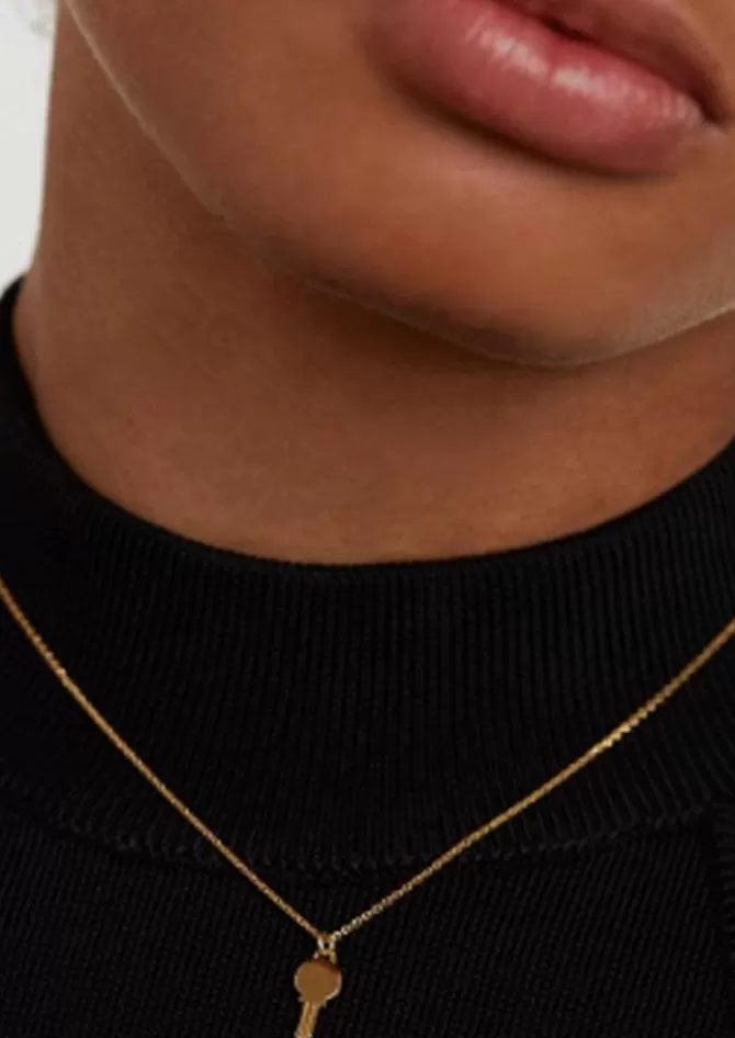 PDPAOLA Collier Eternum Outlet