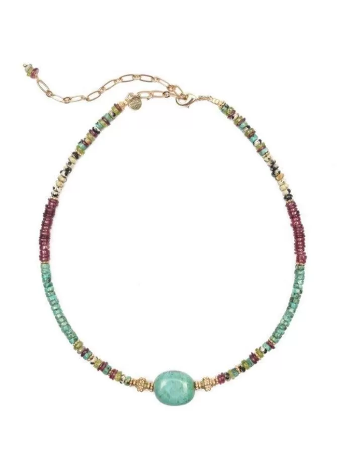 Room Service Collier Gilli Hot