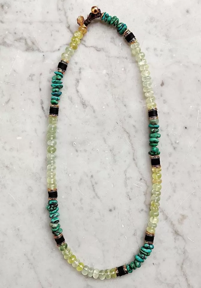 Bohemian Rhapsodie Collier Giorgina Outlet