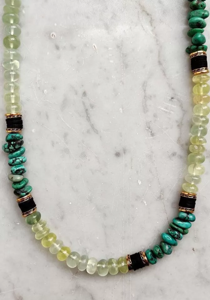 Bohemian Rhapsodie Collier Giorgina Outlet