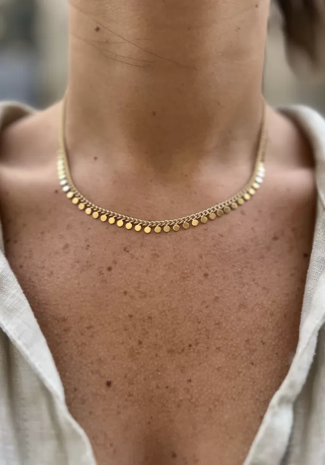 Hanka Ïn Collier Gypsie Online