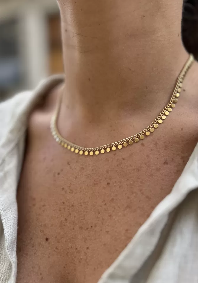 Hanka Ïn Collier Gypsie Online