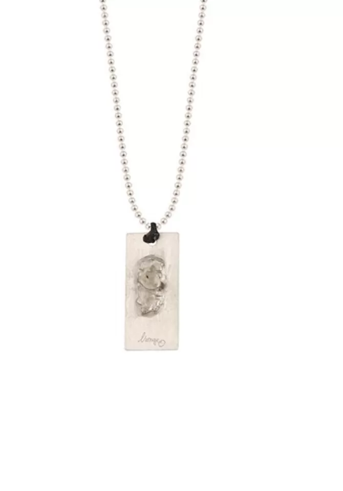 LSonge Collier Homme Pep Cheap