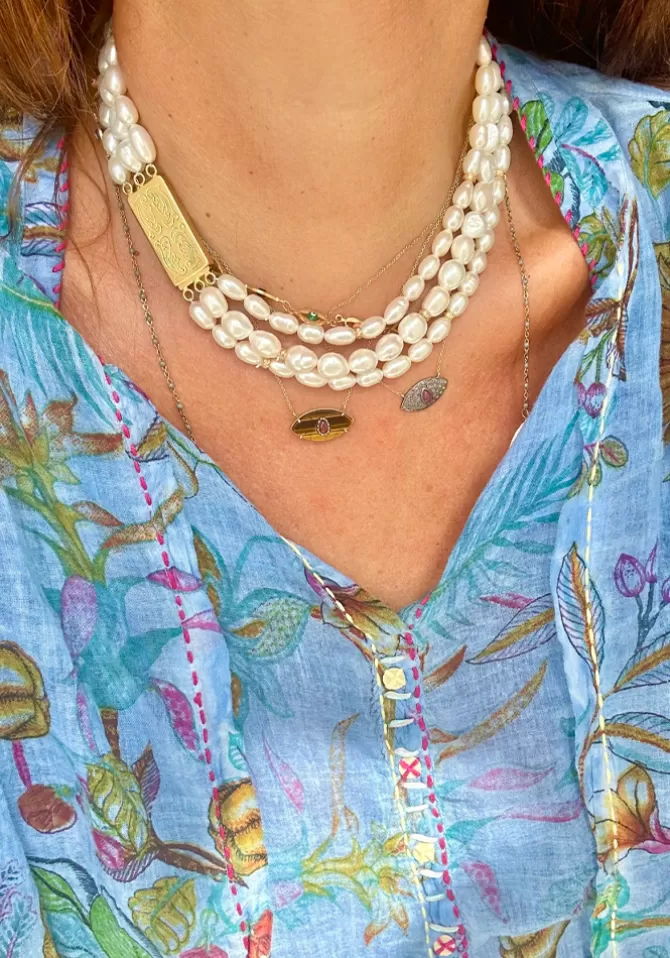 Bohemian Rhapsodie Collier Jock Best