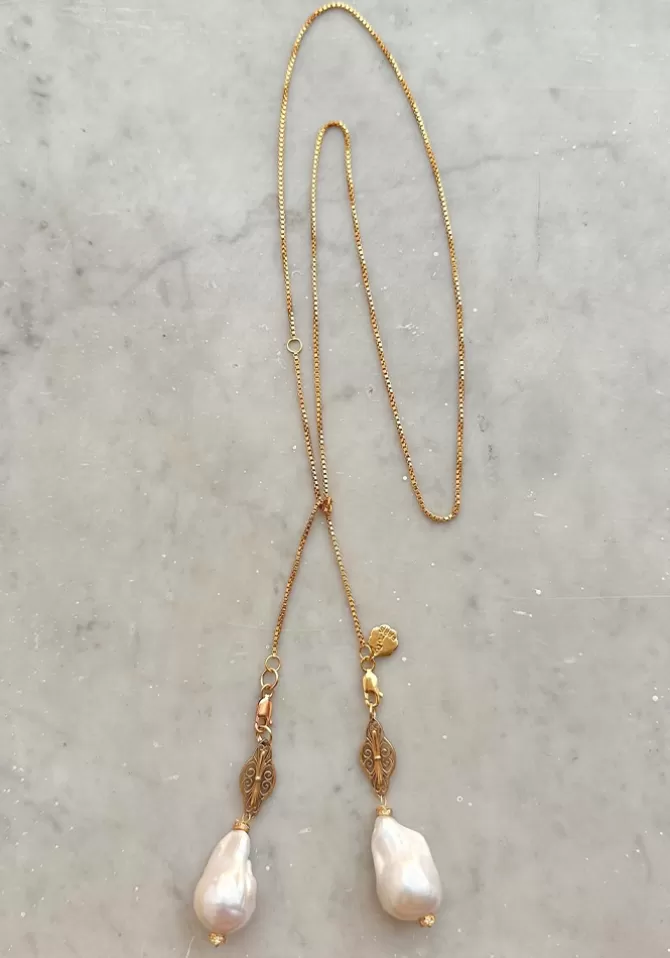 Bohemian Rhapsodie Collier John Ross Cravate Sale
