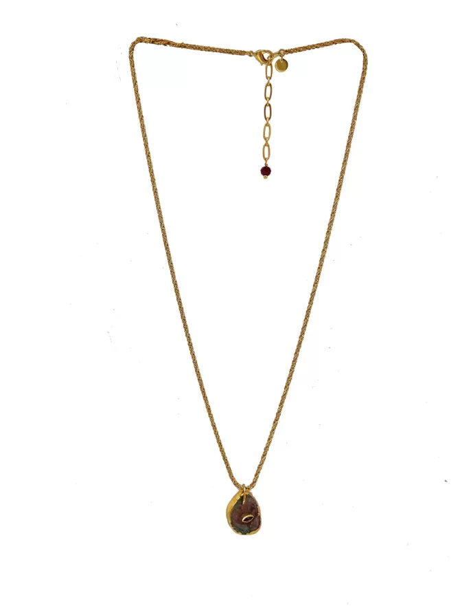 Room Service Collier Joy Tourmaline Shop