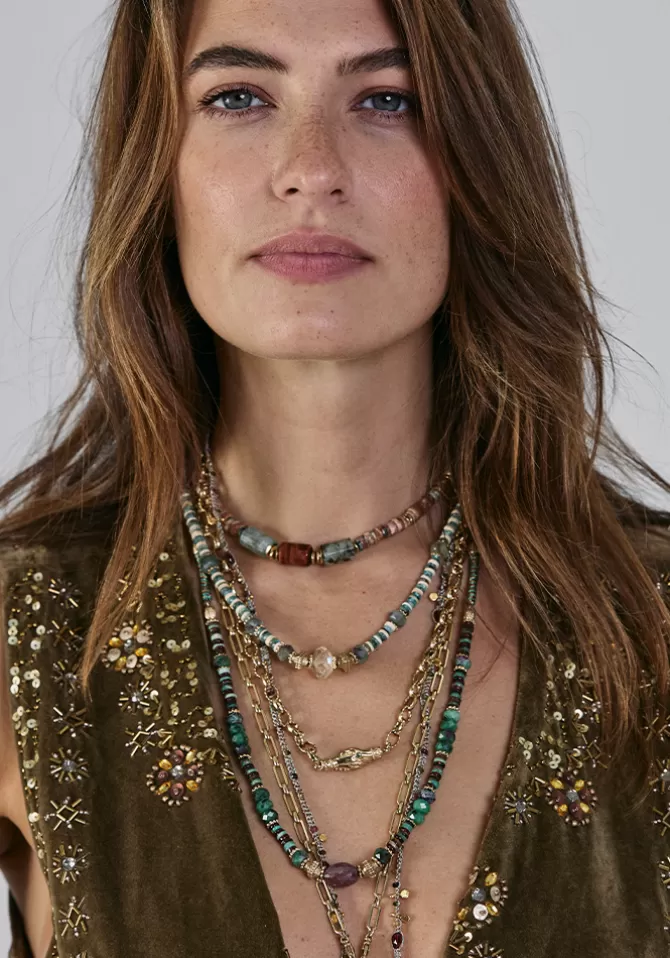 Room Service Collier Koko Best Sale