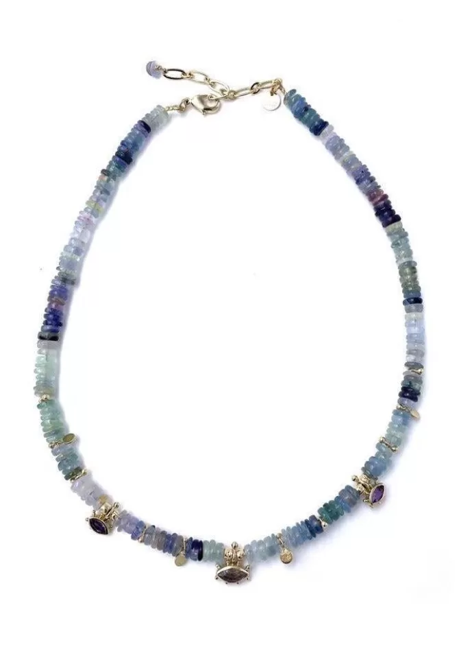Room Service Collier Life Fluorite Best