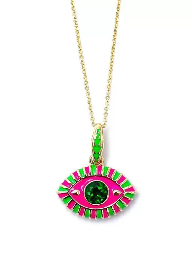 NeverNot Collier Life In Colour 5 Fashion