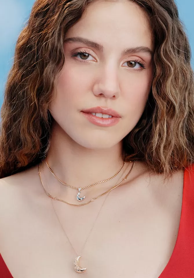 Kismet By Milka Collier Luna Shop