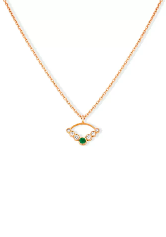 No Muse Collier Madame Best