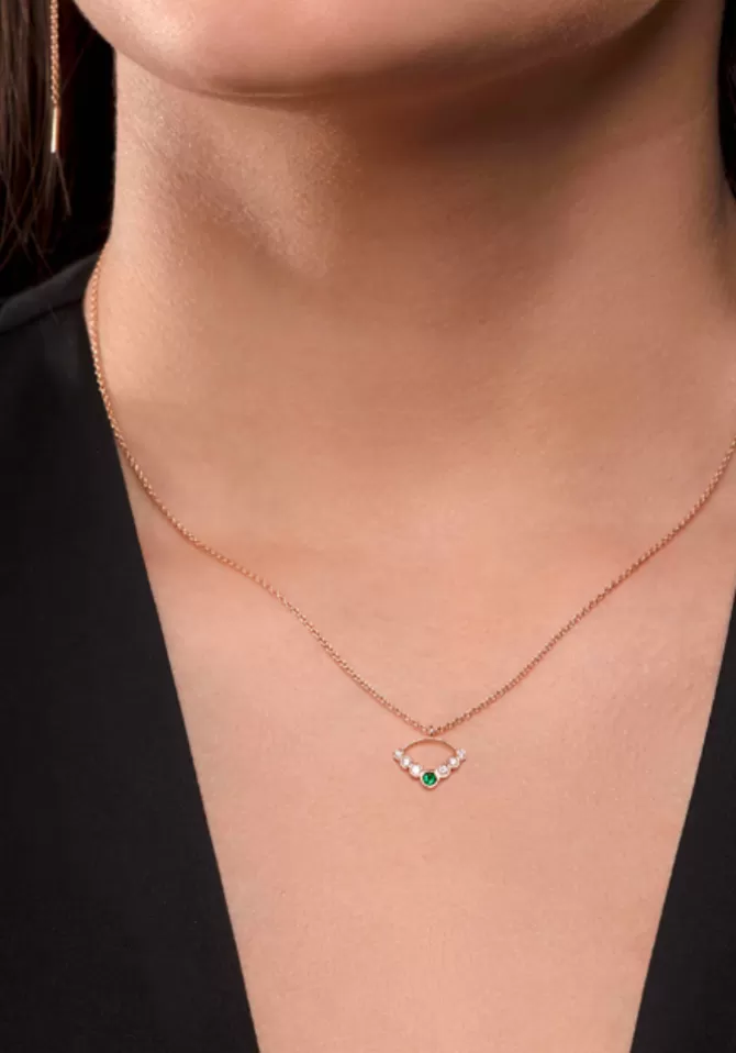 No Muse Collier Madame Best
