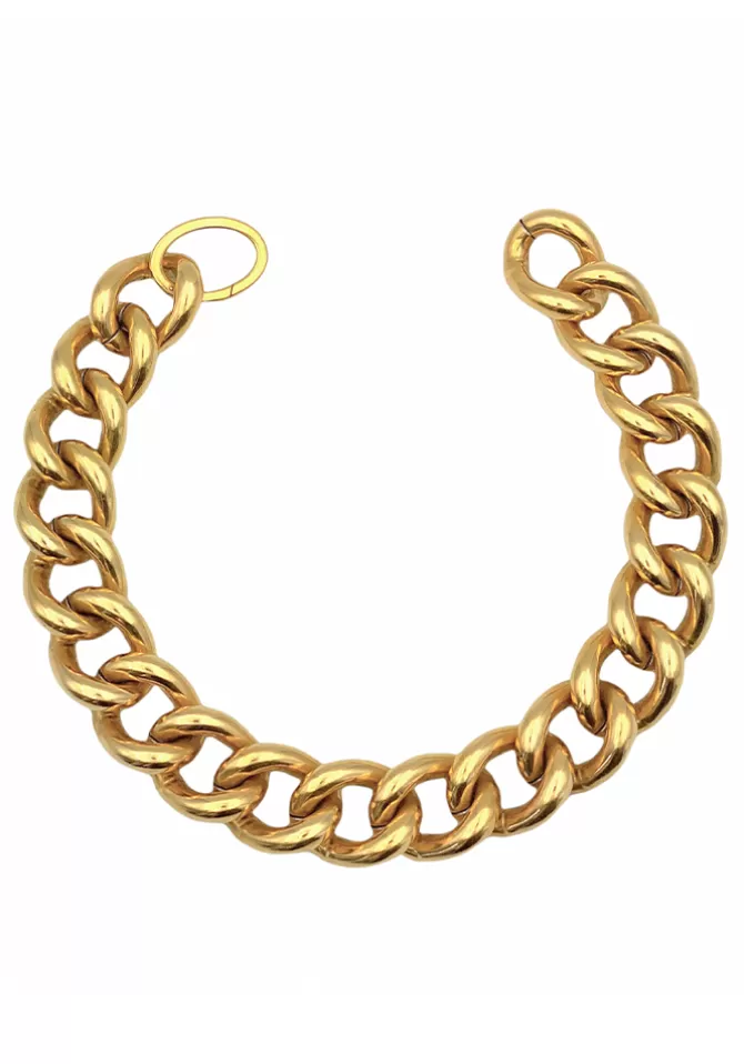 Perrine Taverniti Collier Madame XXL Sale