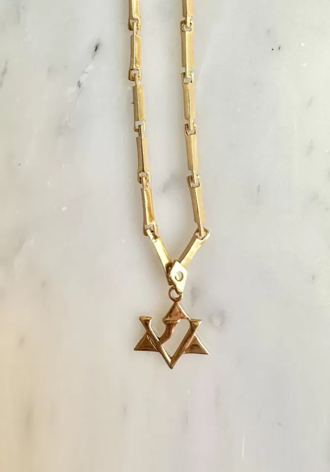 Bohemian Rhapsodie Collier Maguen Discount