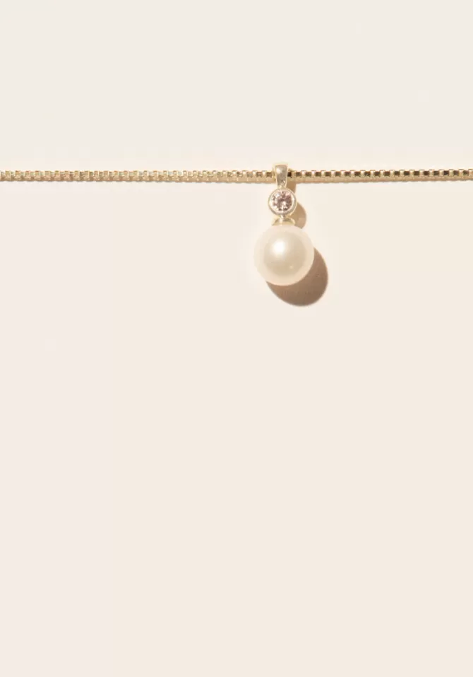 Pascale Monvoisin Collier Martha N°1 Best