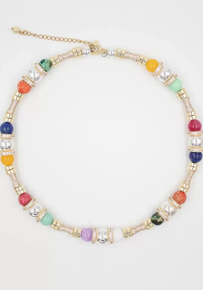Sigal Collier Meritaten Multicolore Best