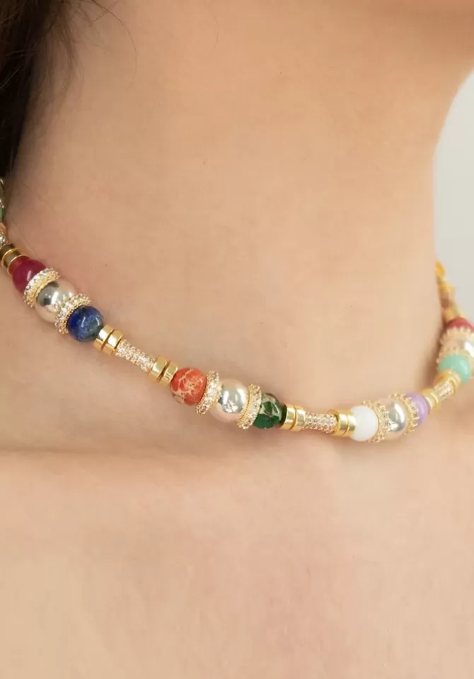 Sigal Collier Meritaten Multicolore Best