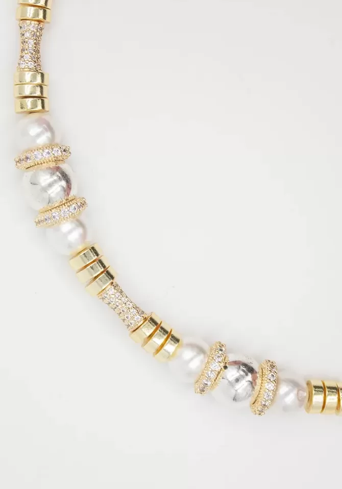 Sigal Collier Meritaten Perles Flash Sale