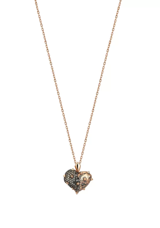 Kismet By Milka Collier Mini Toxic Love Online